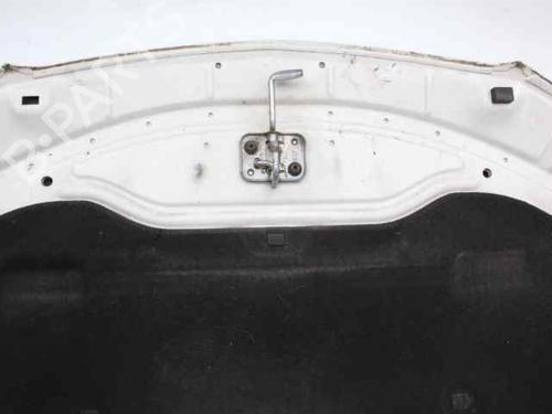 Hood SEAT IBIZA IV (6J5, 6P1)  | BP32005587C1 
