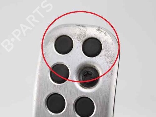 Pedal CITROËN DS4 (NX_) 1.6 HDi 110 | BP37164140I4  - Image 6