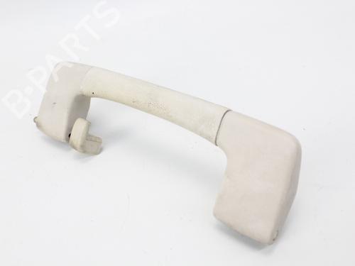 Interior roof handle SAAB 9-3 (YS3D) 2.0 Turbo | BP19204360I35 