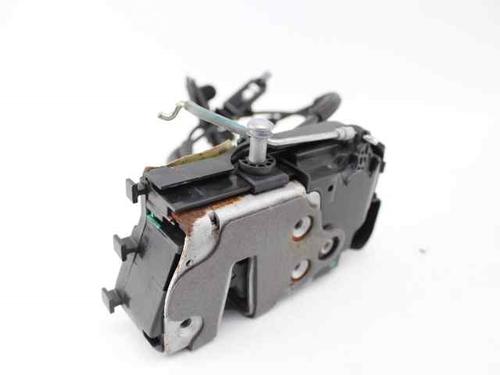 Used Front left lock Front left lock FORD FOCUS IV (HN) 1.5 EcoBlue (120 hp) 34334146 34334146