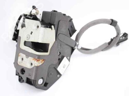 Used Rear right lock FORD FOCUS III [2010-2020]  19234763