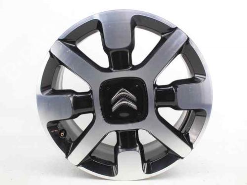 Fælk CITROËN C3 III (SX) 1.2 VTi 82 (82 hp) 32100853