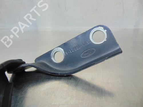 Hinge/Door check strap FORD FUSION (JU_) 1.4 TDCi | BP19199334C146 