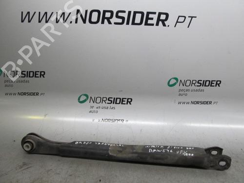 Used Right front suspension arm BMW 3 Compact (E46) 316 ti (115 hp) 19188993