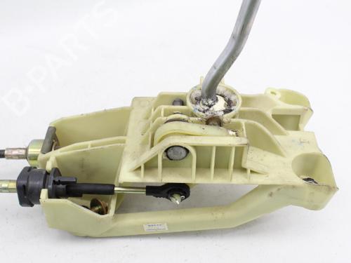 Gear lever HONDA JAZZ II (GD_, GE3, GE2) 1.2 i-DSI (GD5, GE2) | BP19208038M90 