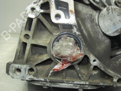 Gearbox OPEL CORSA B (S93) 1.2 i (F08, F68, M68) | BP19187881M3 