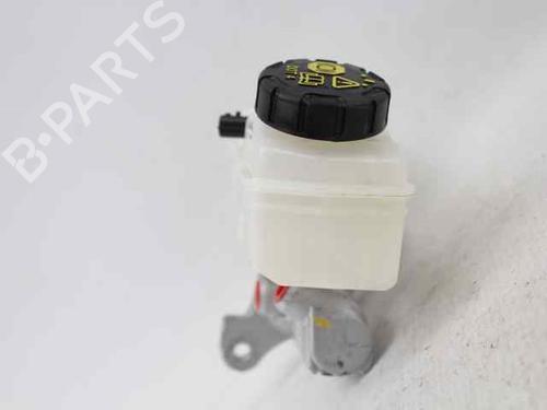 Brake master cylinder DACIA SANDERO II TCe 90 (B8M1, B8MA, B8AC) | BP38100844M77 - Image 4