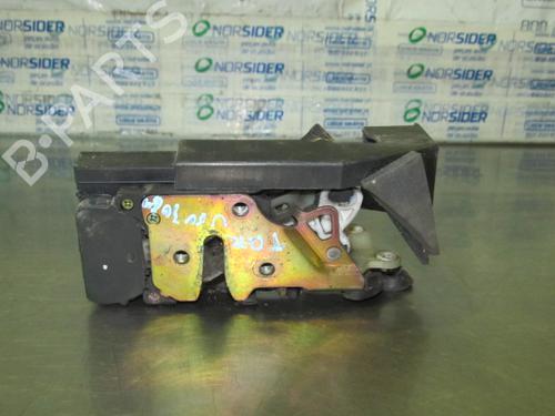 Used Rear right lock ALFA ROMEO 156 Sportwagon (932_) 1.6 16V T.SPARK. (932B4100) (120 hp) 19184592