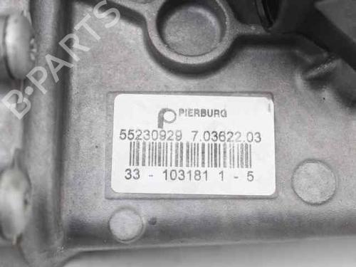 Egr OPEL ASTRA J (P10) 1.3 CDTI (68) | BP29320889M69 