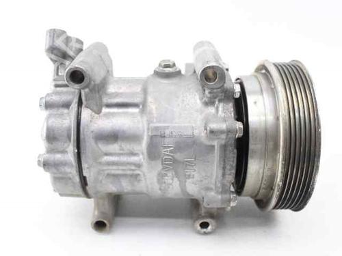 AC compressor MERCEDES-BENZ CITAN Box Body/MPV (W415)  | BP29143797M34 