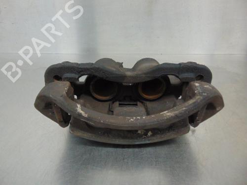 Left rear brake caliper MERCEDES-BENZ SPRINTER 4-t Platform/Chassis (B904)  | BP19193172M107 