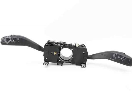 Commodo Essuie Glace / Phare VW POLO V (6R1, 6C1) 1.6 TDI (90 hp) 31962725