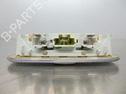 Interior roof light PEUGEOT 307 (3A/C) 1.4 HDi | BP19190619I8 