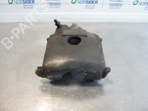 Used Right front brake caliper VW GOLF III (1H1) 1.8 (90 hp) 19184013