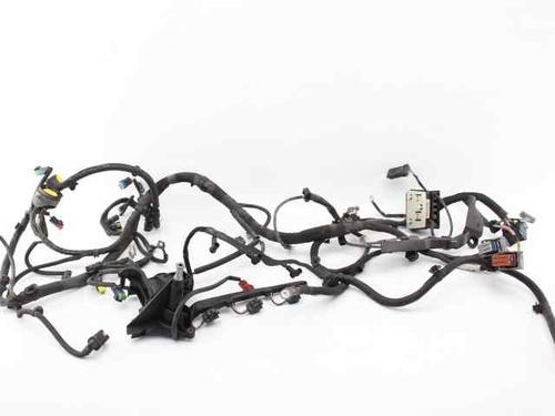 Used Wiring harness CITROËN C3 II (SC_) 1.4 HDi 70 (SC8HZC, SC8HR0, SC8HP4) (68 hp) 25208172