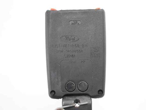 Seat buckle FORD FIESTA VI (CB1, CCN)  | BP19225095I32 