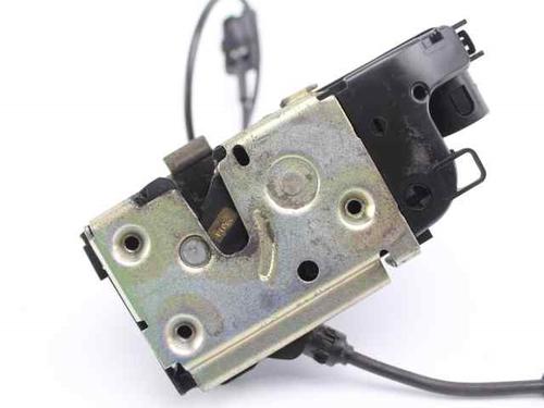 Front right lock RENAULT MEGANE II Estate (KM0/1_) 1.4 | BP19220905C97 
