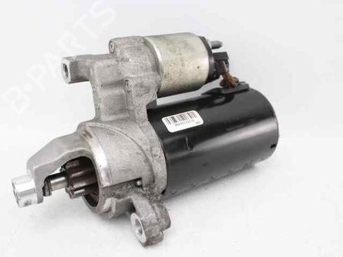 Used Starter Starter AUDI A6 C7 Avant (4G5, 4GD) 3.0 TDI quattro (245 hp) 33298337 33298337
