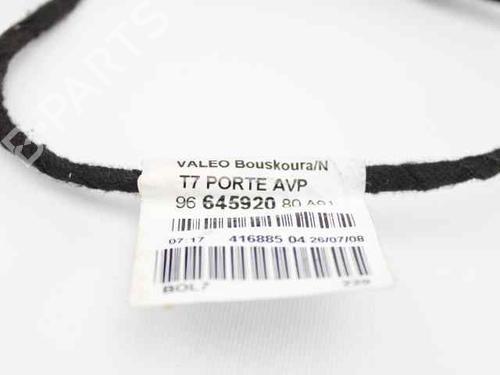 Wiring harness PEUGEOT 308 SW I (4E_, 4H_) 1.6 HDi | BP19220849E16 