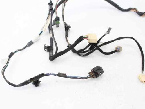 Kabelbaum MITSUBISHI COLT VI (Z3_A, Z2_A) 1.1 (Z31A, Z32A) | BP30048176E16