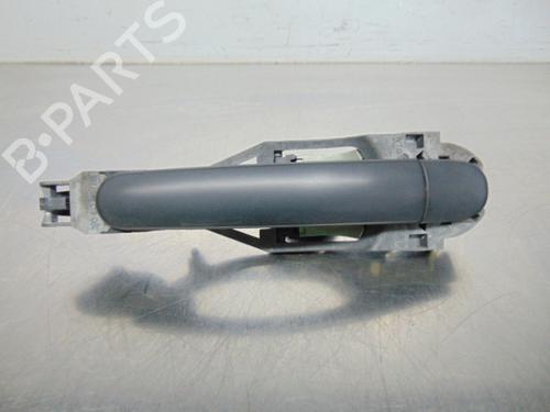 Rear left exterior door handle SKODA FABIA I (6Y2) 1.4 | BP19198565C130 