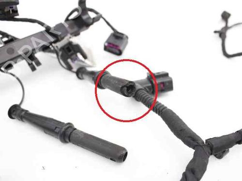Wiring harness VW POLO V (6R1, 6C1) 1.2 TDI | BP19230408E16 