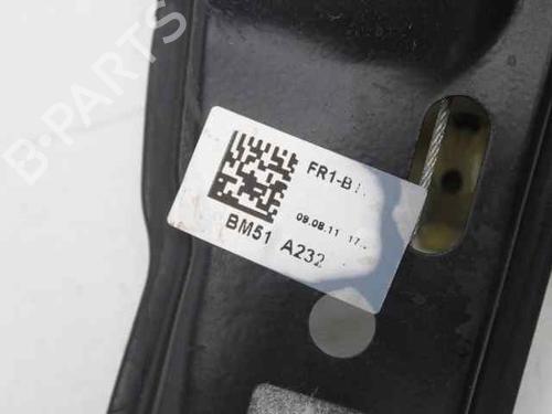 Front right window mechanism FORD FOCUS III Turnier  | BP29761302C23 