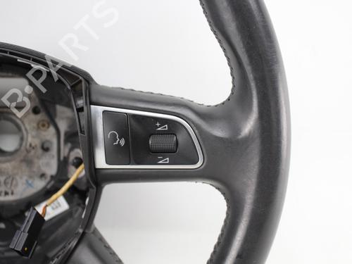Steering wheel AUDI A4 B8 (8K2) S4 quattro | BP40163158C49 - Image 4