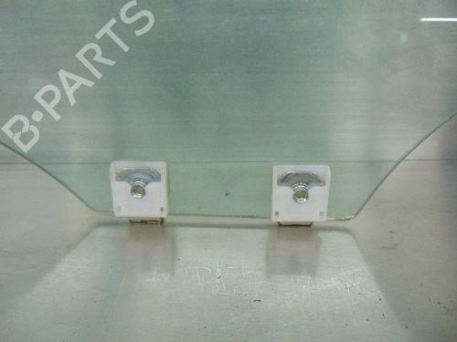 Front left door window MAZDA 5 (CR) 2.0 CD (CR19) | BP19190269C18 