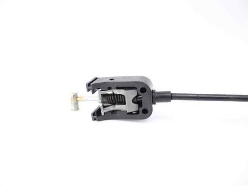 Rear left lock VW POLO V (6R1, 6C1)  | BP22637831C100 