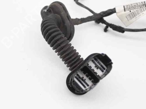 Wiring harness FORD FOCUS III  | BP19221746E16 