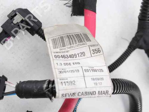 Ledningsnett FIAT TIPO Hatchback (356_, 357_) 1.3 D (356HXH1A) | BP30333489E16