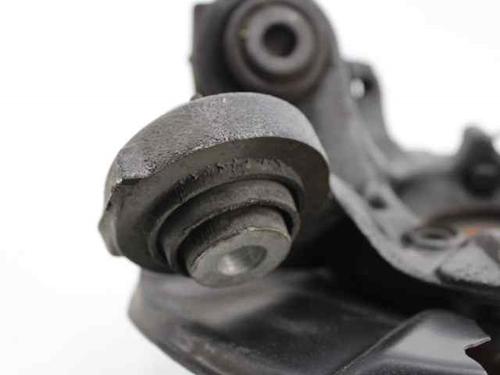 Left rear steering knuckle BMW 1 (E87)  | BP19224063M27 