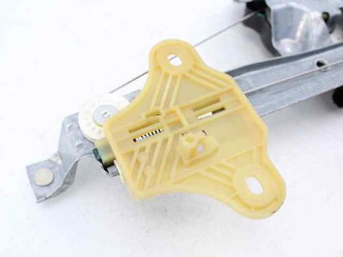 Rear left window mechanism RENAULT CAPTUR I (J5_, H5_) 1.5 dCi 90 (J5N4, J5M5, J5MW, J5M6, J5AL, J5AJ) | BP32005767C24 - Image 2
