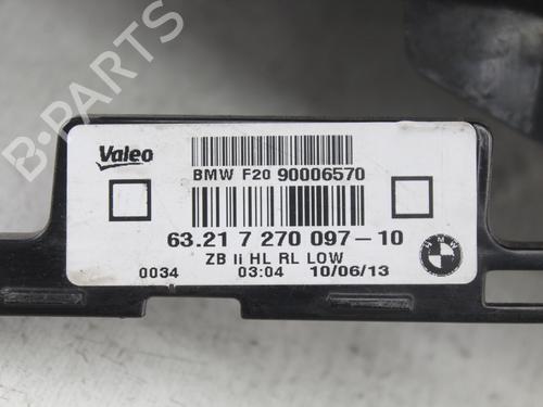 Left taillight BMW 1 (F21) 116 d | BP40240168C34 - Image 6