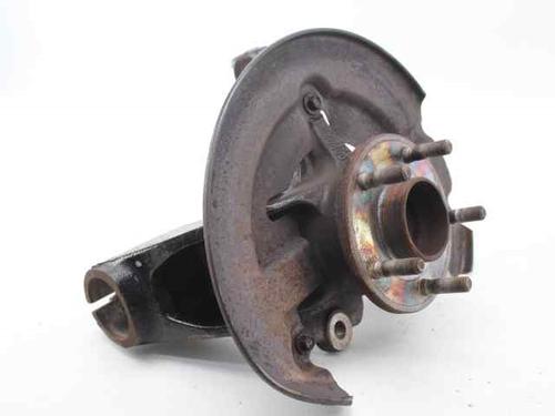 Used Left front steering knuckle Left front steering knuckle FORD C-MAX II (DXA/CB7, DXA/CEU) 1.5 TDCi (120 hp) 33007937 33007937