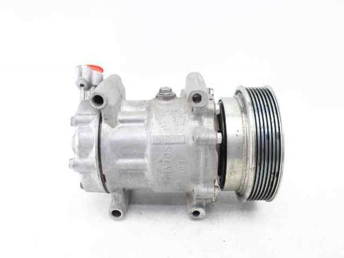 AC compressor RENAULT CLIO III (BR0/1, CR0/1) 1.2 16V (BR02, BR0J, BR11, CR02, CR0J, CR11) | BP37455977M34 - Image 4