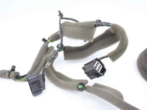 Wiring harness FORD FOCUS III 1.0 EcoBoost | BP20386031E16 