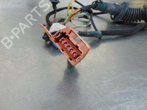 Wiring harness PEUGEOT 307 Break (3E) 2.0 HDI 110 | BP19197700E16 
