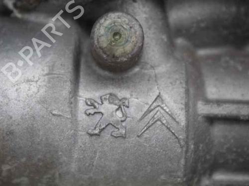 Steering rack CITROËN C3 III (SX) 1.2 VTi 82 | BP38182446M22 - Image 8