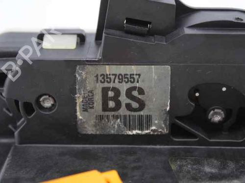 Rear left lock OPEL ASTRA J (P10) 1.7 CDTI (68) | BP19237463C100 