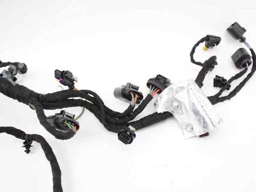 Wiring harness SKODA FABIA III Estate (NJ5) 1.0 TSI | BP19239950E16 