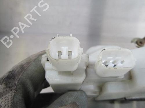 Rear right lock HONDA ACCORD VII Tourer (CM, CN) 2.2 i-CTDi (CN2) | BP19189746C99 