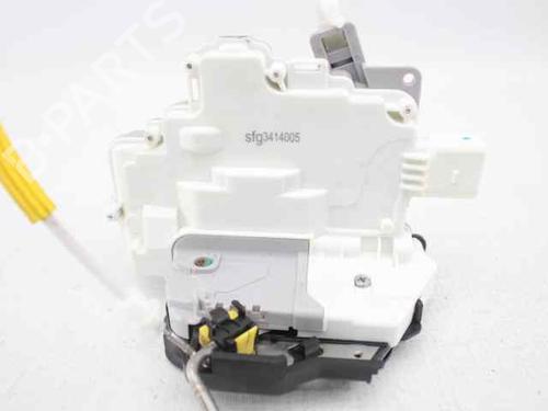 Front right lock AUDI A3 Sportback (8PA)  | BP19244629C97