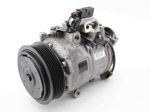 Used AC compressor SEAT IBIZA IV (6J5, 6P1) 1.2 (70 hp) 24303332