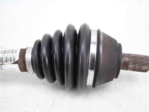 Right front driveshaft FORD FOCUS II Turnier (DA_, FFS, DS) 1.6 TDCi | BP37062888M39 - Image 4