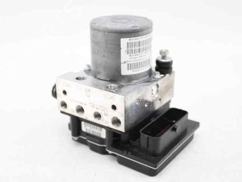 Used ABS pump PEUGEOT 3008 I MPV (0U_) 2.0 HDi 150 / BlueHDi 150 (150 hp) 19240792