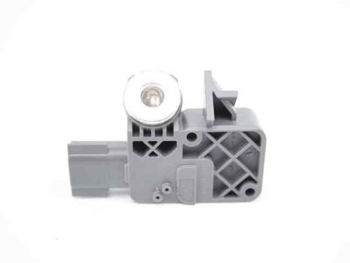 Electronic module RENAULT SCÉNIC III (JZ0/1_) 1.5 dCi (JZ02, JZ0R) | BP19234937M83 