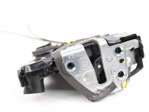 Front left lock TOYOTA AURIS (_E18_) 1.4 D-4D (NDE180_, NDE180R) | BP19209548C98 