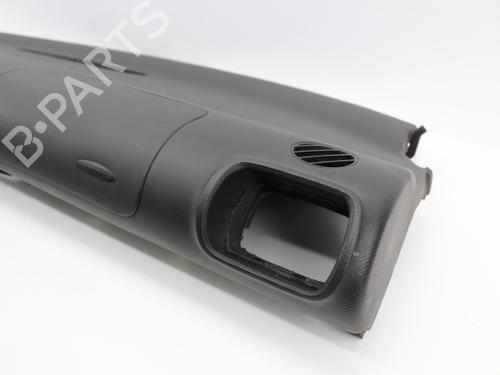 Kollisonspute sett SEAT TOLEDO II (1M2) 2.3 V5 | BP19211585C86 
